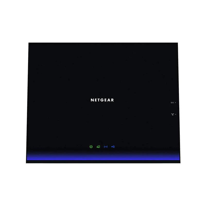 Netgear R6250 AC1600 Smart Wireless Router - 1600Mbps / 2.4GHz / LAN / USB - Router