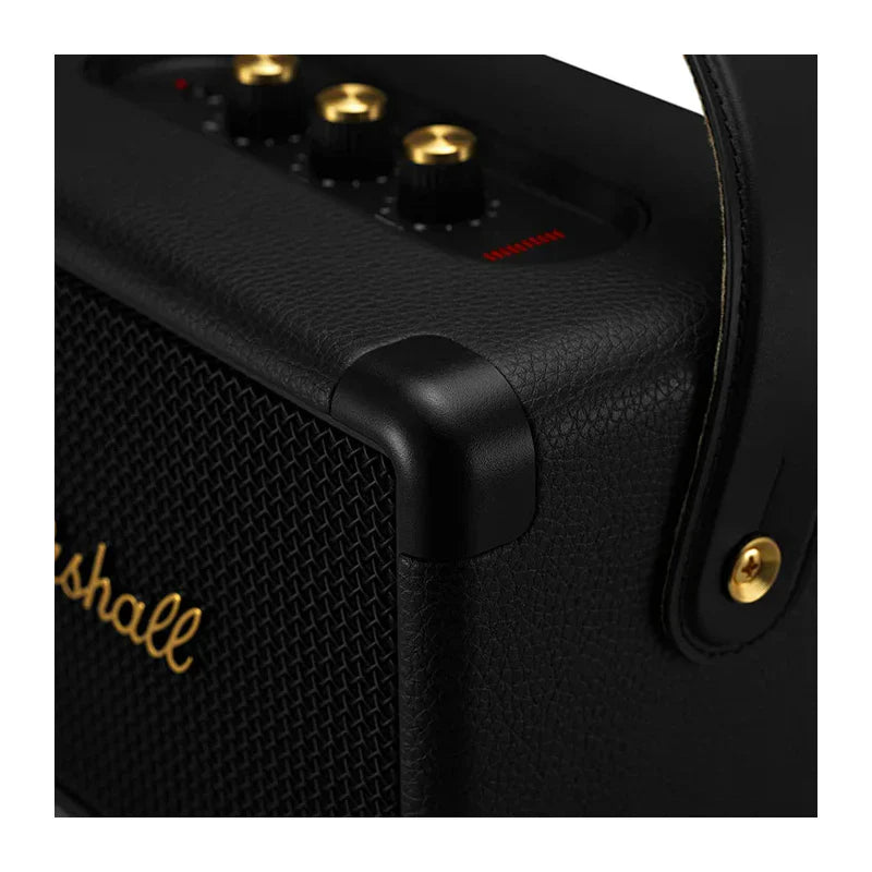 Marshall Kilburn BT II Portable Speaker Black And Brass