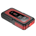 Hoco Victory Car Emergency Starter 10000mAh Power Bank QS3 - Fast Charging & Emergency Starter