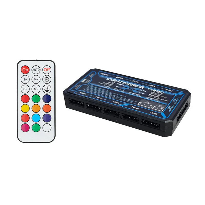 ORICO RGB Fan Controller