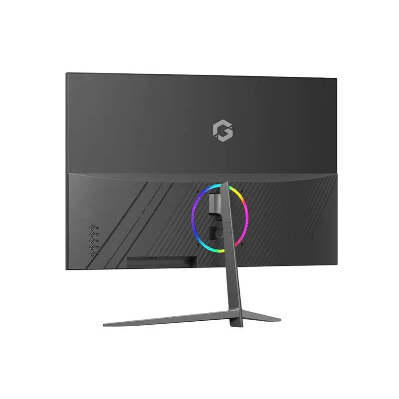 GameOn Curved 180Hz 0.5ms FHD VA HDMI 2.1 Speaker Gaming Monitor C27F180VA