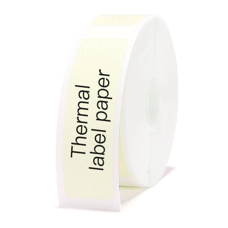Niimbot Thermal Label Paper 12*40