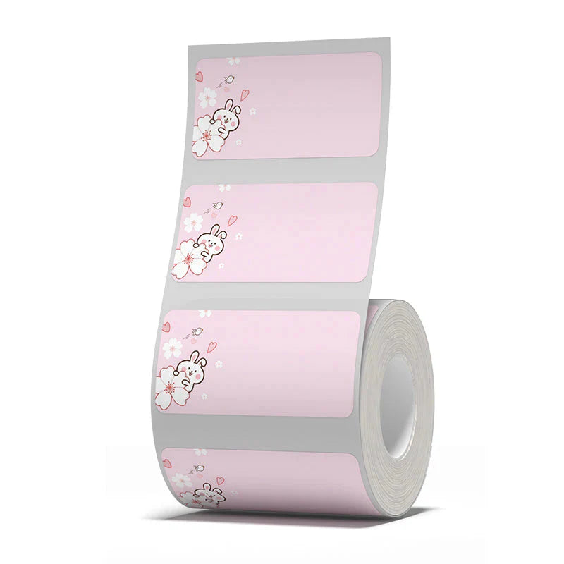 Niimbot Thermal Label Paper40*20 320 Labels