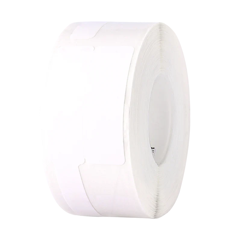 Niimbot Thermal LabelPaper25*78 - 90 Labels White