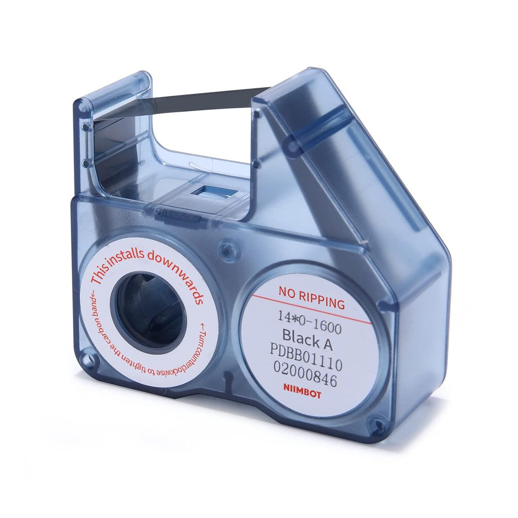 Niimbot thermal transfer Ribbon