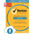 Norton Security Deluxe-3 User
