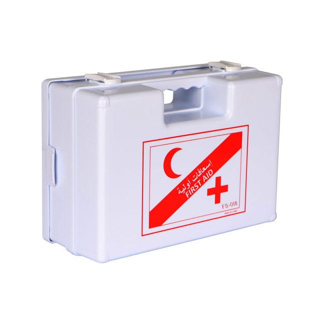 OFFICE FIRST AID KIT FS-018 - CHN
