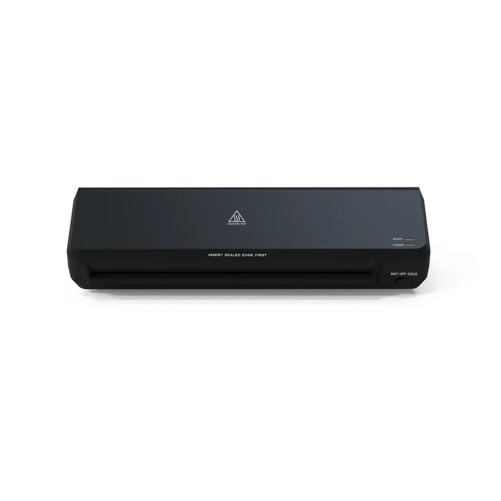 OL261 75 Micron Hot Kraft Paper A4 Laminating Machine