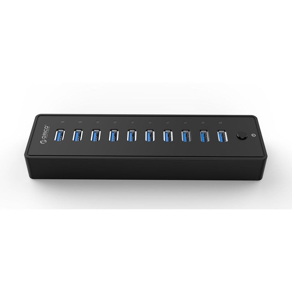 ORICO 10 PORTS USB 3.0 HUB