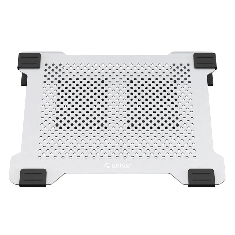 ORICO 14-inch Laptop Radiator Cooling Pad - Silver