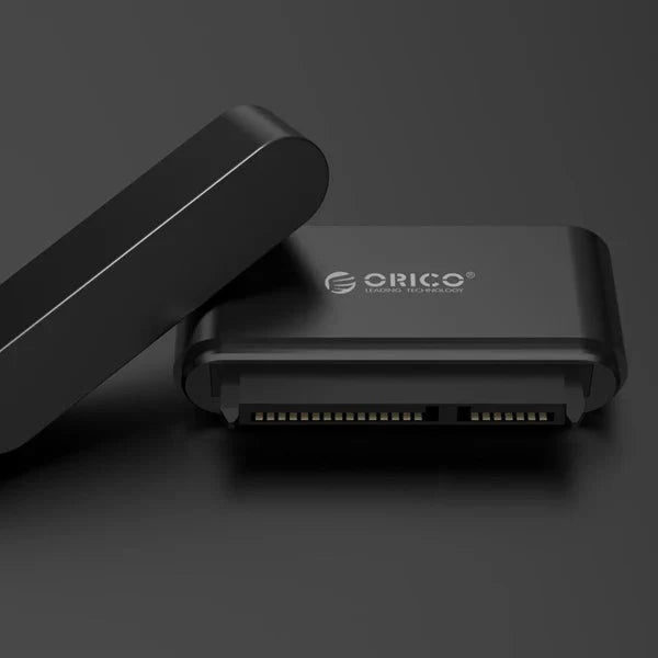 ORICO 20 UTS USB 3.0 to SATA Hard Drive Adapter 2.5 inch HDD SSD Supported