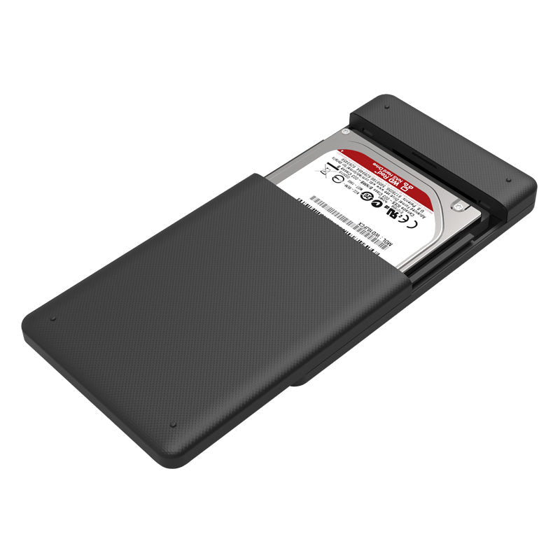 ORICO 2.5 inch USB3.0 Hard Drive Enclosure