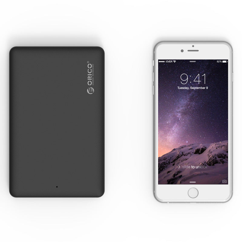 ORICO 2.5 inch USB3.0 Hard Drive Enclosure
