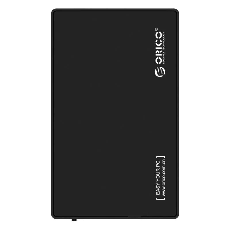 Orico 3588US3 3.5 inch External HDD Hard Drive Disk SATA Enclosure Case