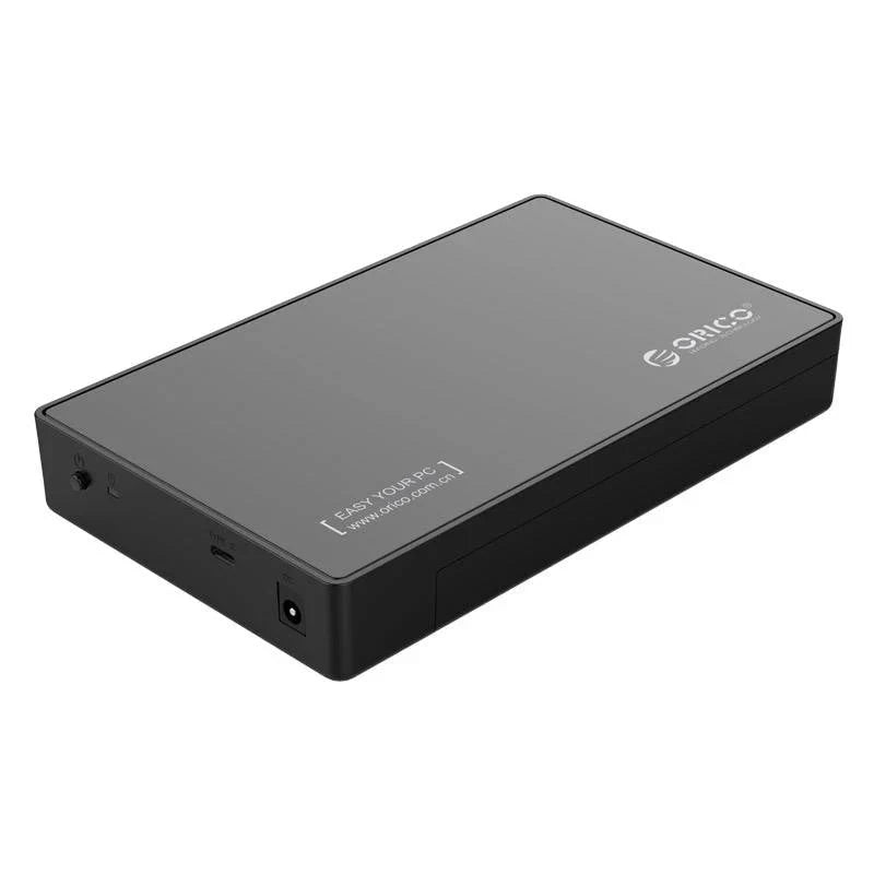ORICO 3.5 inch Hard Disk Enclosure