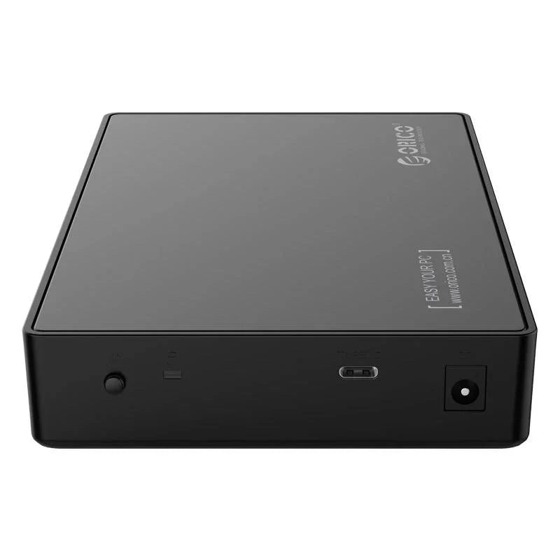 ORICO 3.5 inch Hard Disk Enclosure