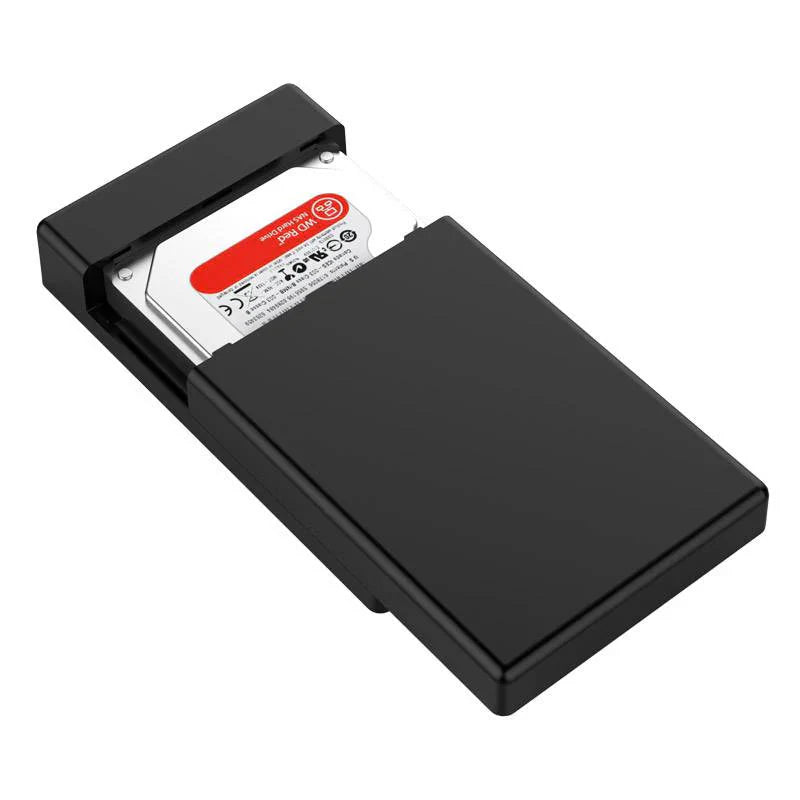 ORICO 3.5 inch Hard Disk Enclosure