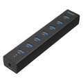 ORICO 7 PORT USB 3.0 HUB