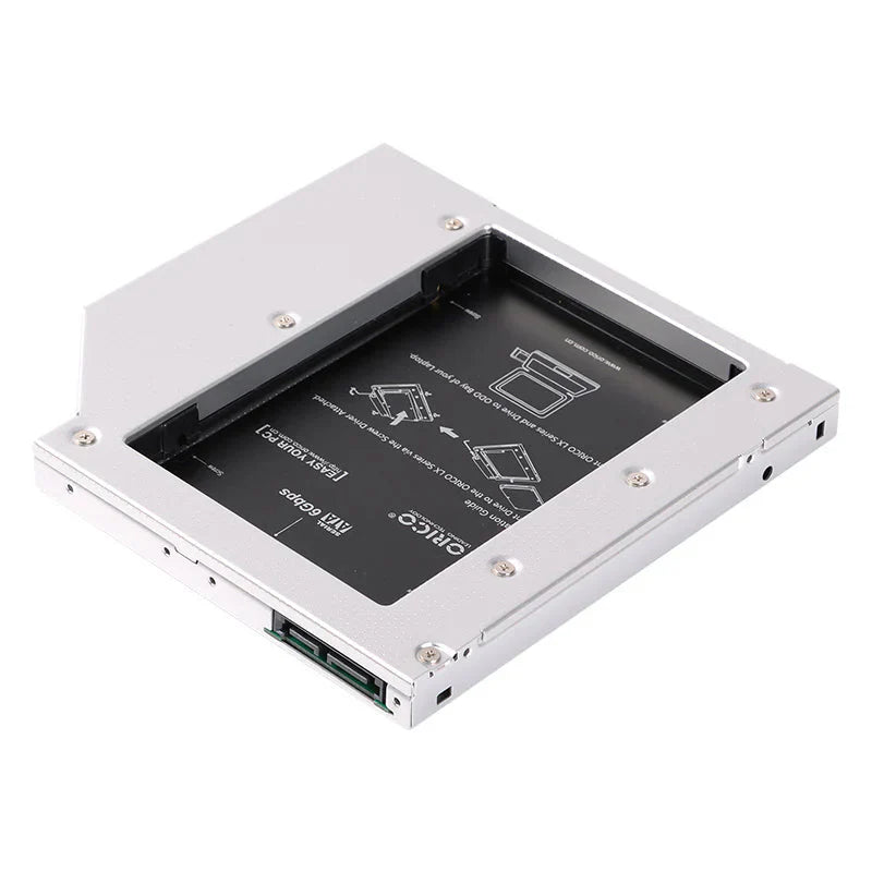 ORICO Aluminum Alloy Internal Hard Driver Mounting Bracket