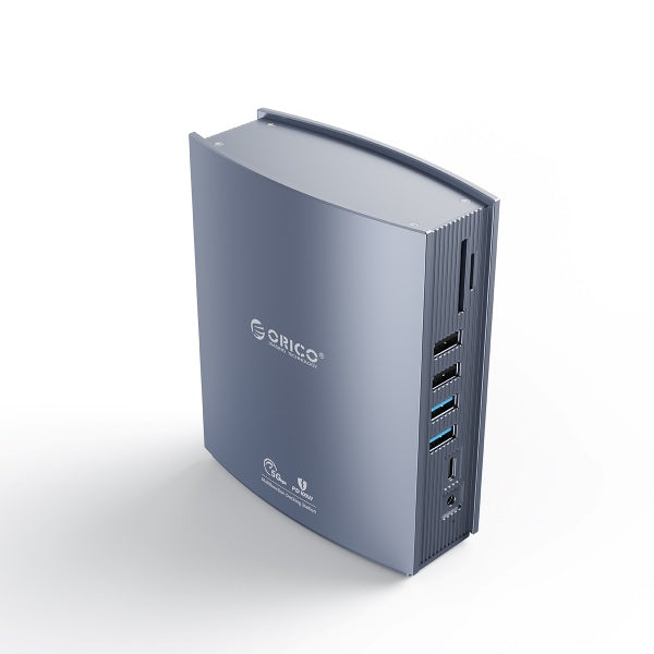ORICO CDH-15N USB Type-C 15IN1 Multifunction Docking Station