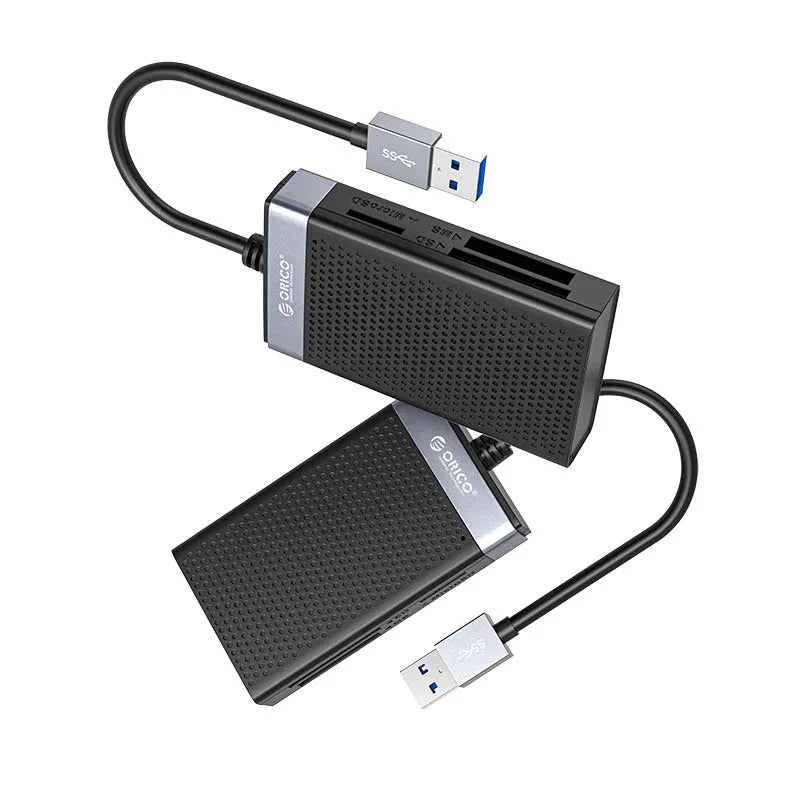 Orico CL4DA3 Multi Card Reader 4-in-1 USB 3.0