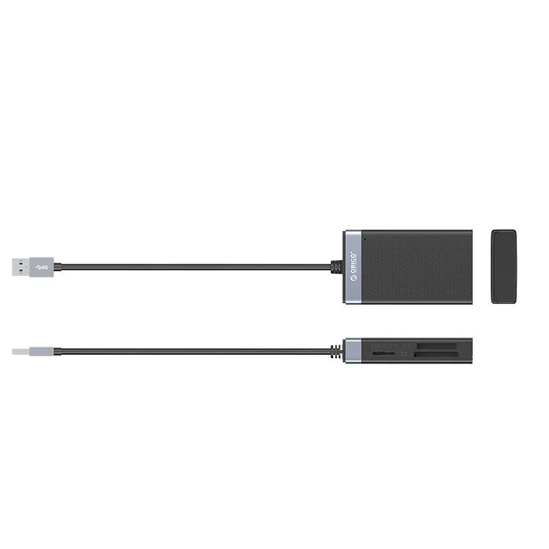 Orico CL4DA3 Multi Card Reader 4-in-1 USB 3.0
