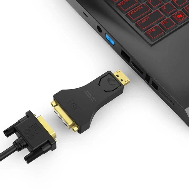 ORICO DP to DVI Adapter
