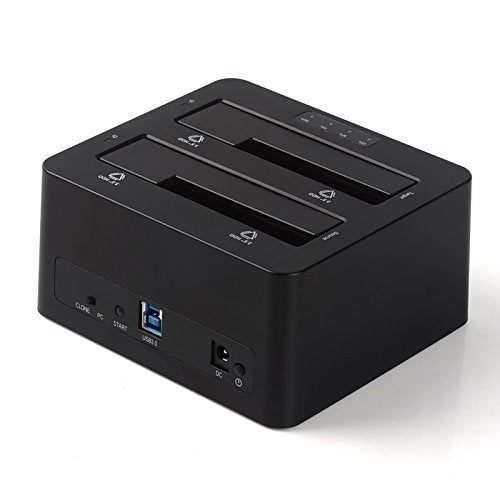 ORICO DUAL DOCK 6629