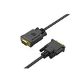 ORICO DVI To VGA Cable - 5 meter / Black