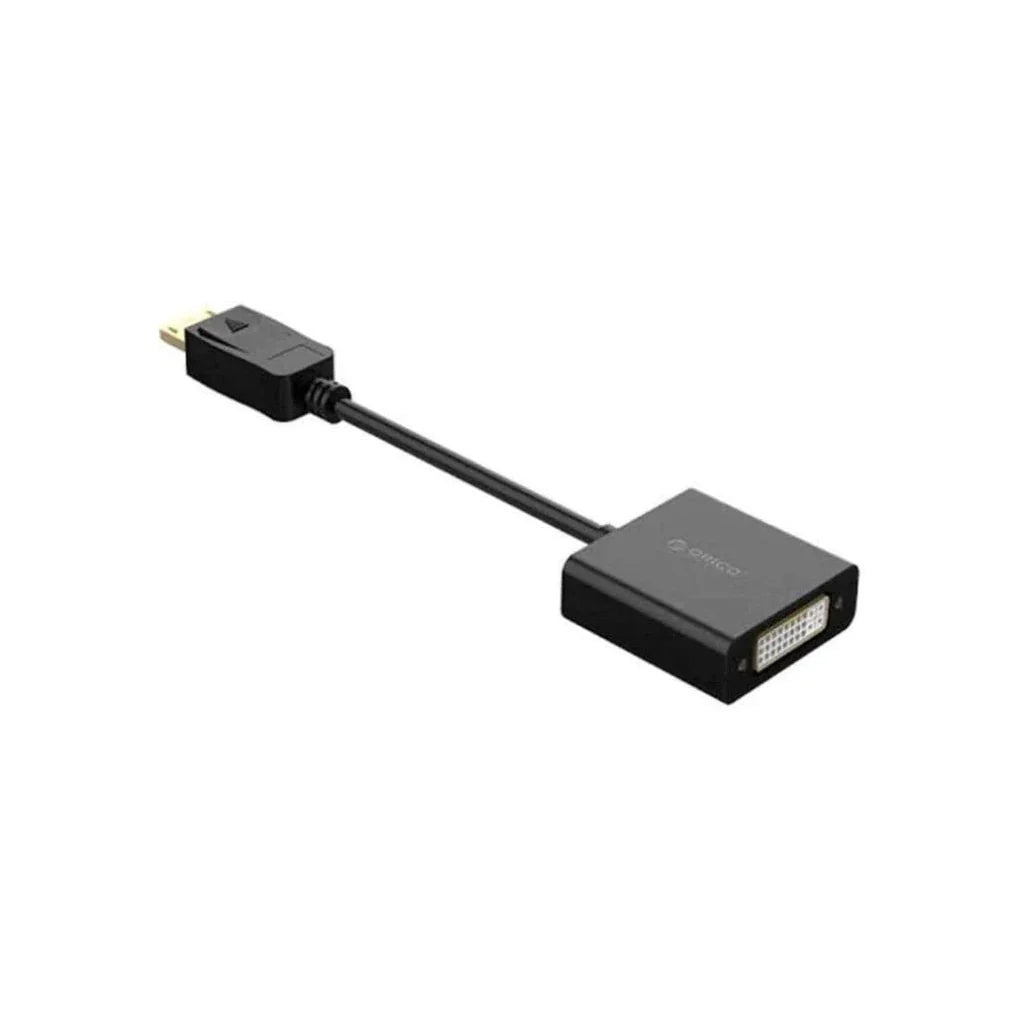 ORICO DisplayPort to DVI Adapter