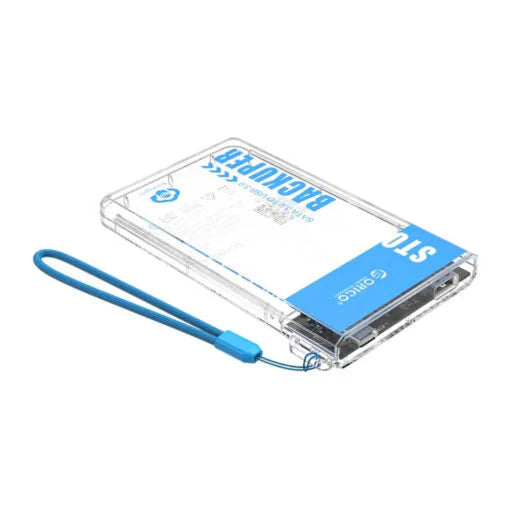 ORICO HDD Enclosure Mobile Backup