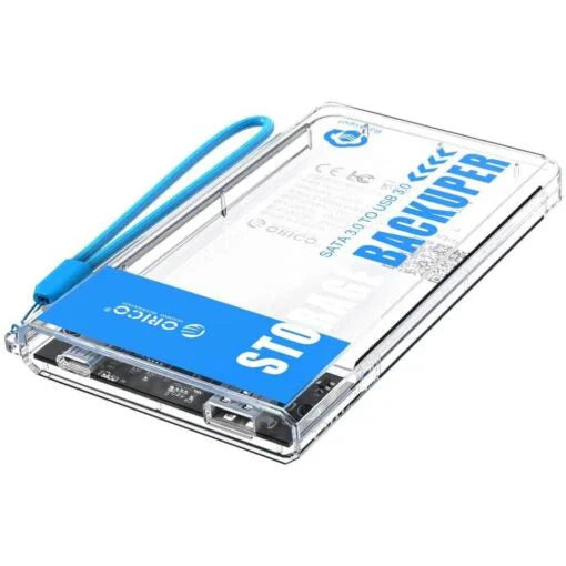 ORICO HDD Enclosure Mobile Backup