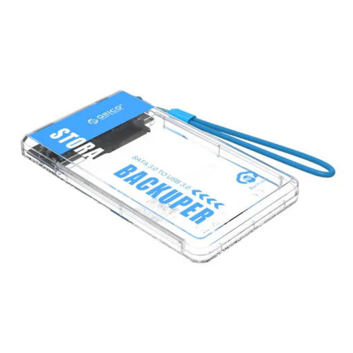 ORICO HDD Enclosure Mobile Backup