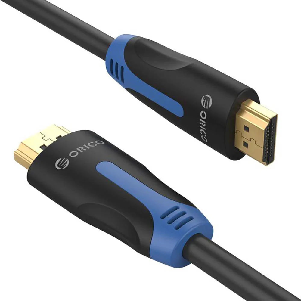 ORICO HDD HDMI to HDMI - 1 Meter / Black