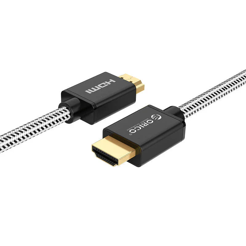 ORICO HDMI to HDMI 2.0 Cable - 3 Meter / Black