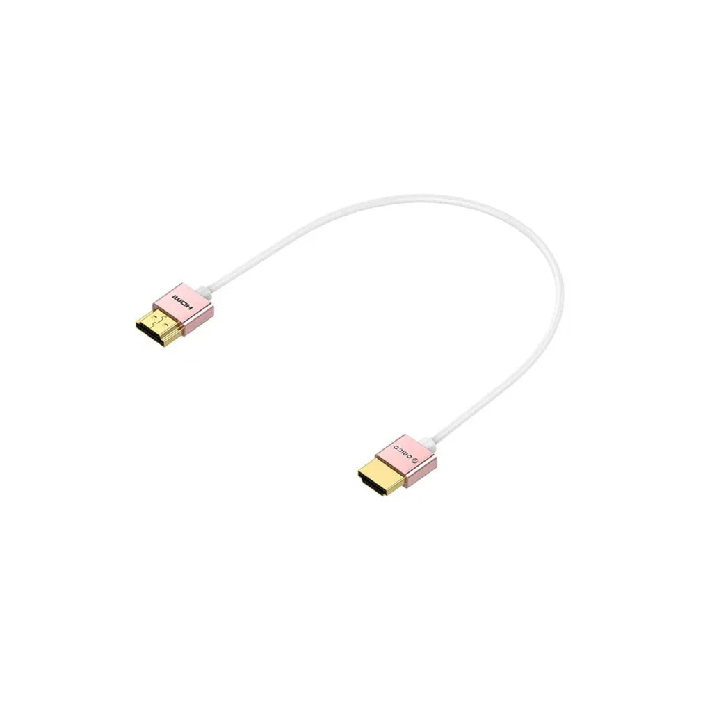 ORICO HDMI to HDMI Cable 4K - 1.5 Meter / White