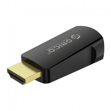 ORICO HDMI to VGA Adapter - Black