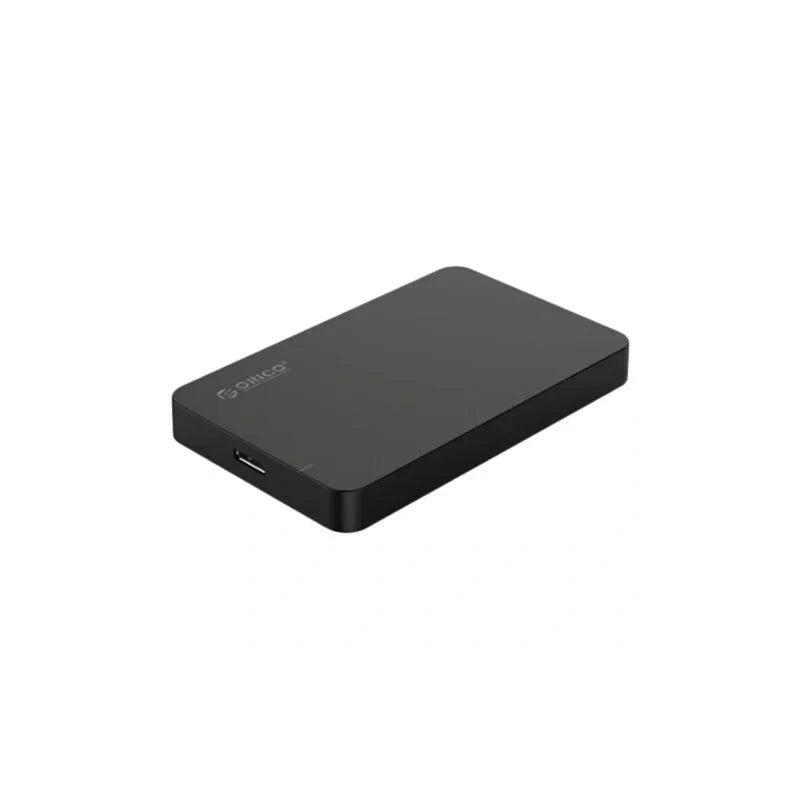 ORICO Hard Drive Enclosure 2.5 inch - HDD / SSD - USB3.0