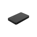 ORICO Hard Drive Enclosure 2.5 inch - HDD / SSD - USB3.0