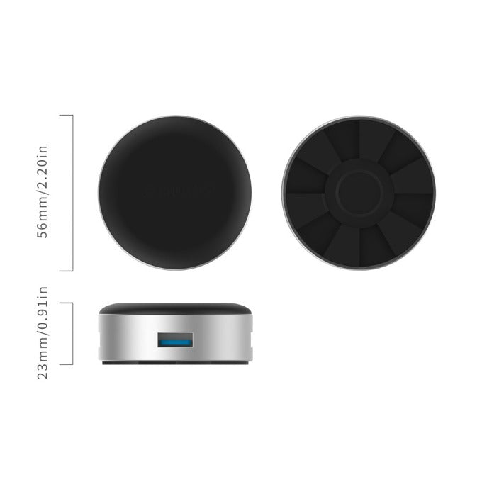 ORICO Laptop Expansion Dock