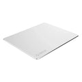 ORICO Mini Aluminum Alloy Mouse Pad - Silver