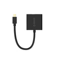 ORICO Mini Display Port to DVI Video Adapter - Black