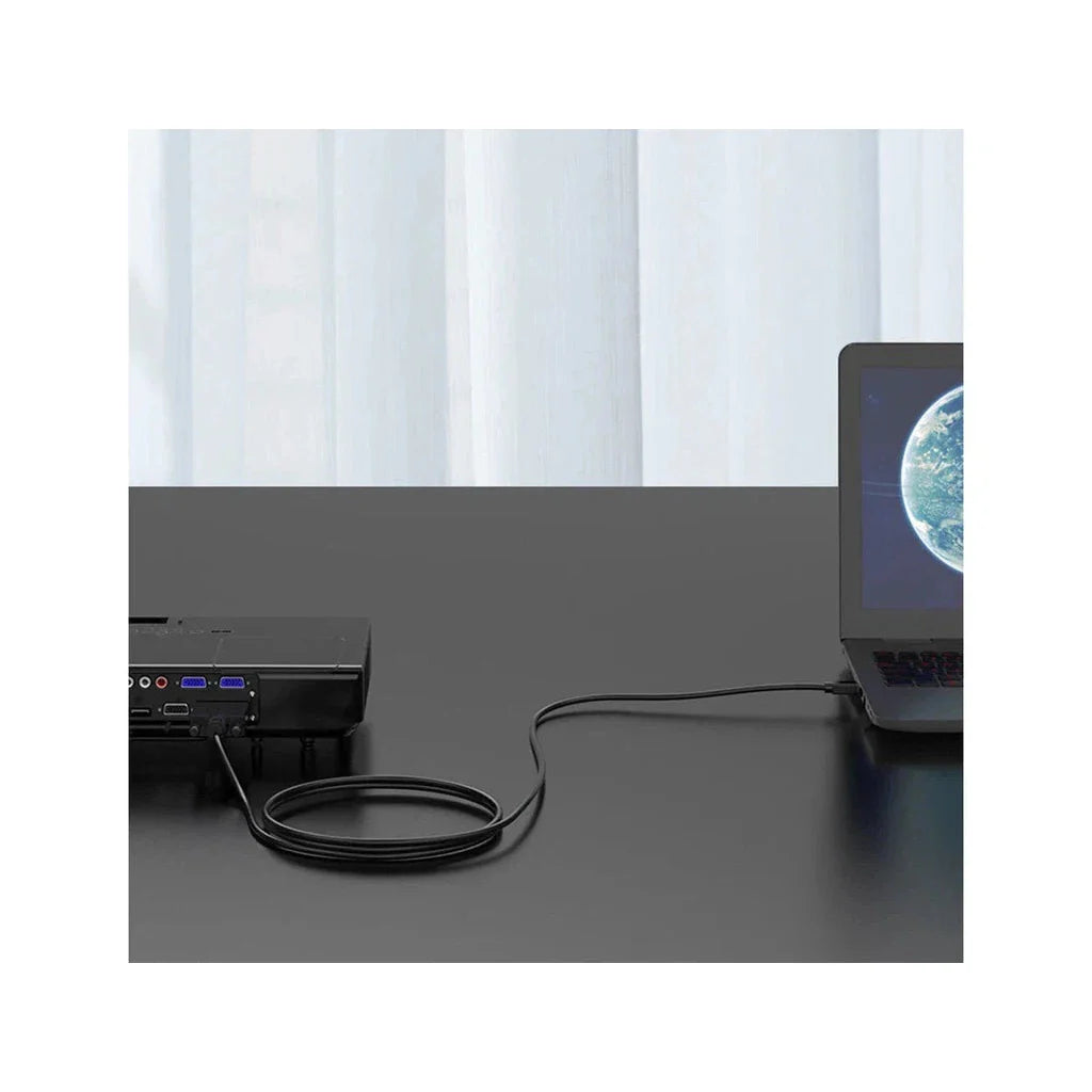 ORICO Mini DisplayPort to DVI Cable - 2 Meter / Black