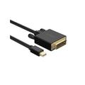 ORICO Mini DisplayPort to DVI Cable - 2 Meter / Black