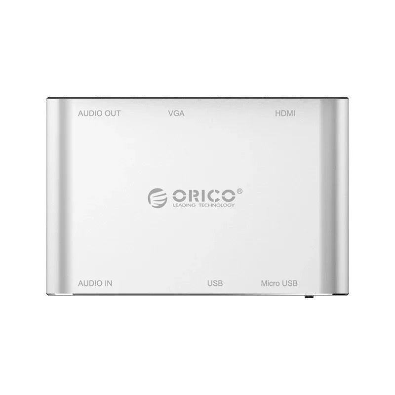 ORICO PC Display Adapter Orico - Silver