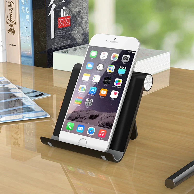 ORICO Phone/Tablet Holder - Black