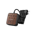 ORICO Power Strip With 3 Pin - 1.5 Meter / USB / USB-C