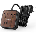ORICO Power Strip With 3 USB Port 3 Pin - 1.5 Meter