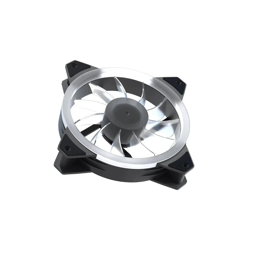ORICO RGB Cooling Fan 4+3Pin With Remote Control