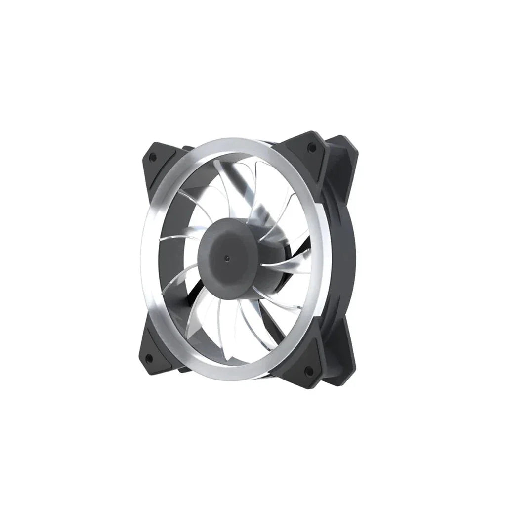 ORICO RGB Cooling Fan 4+3Pin With Remote Control